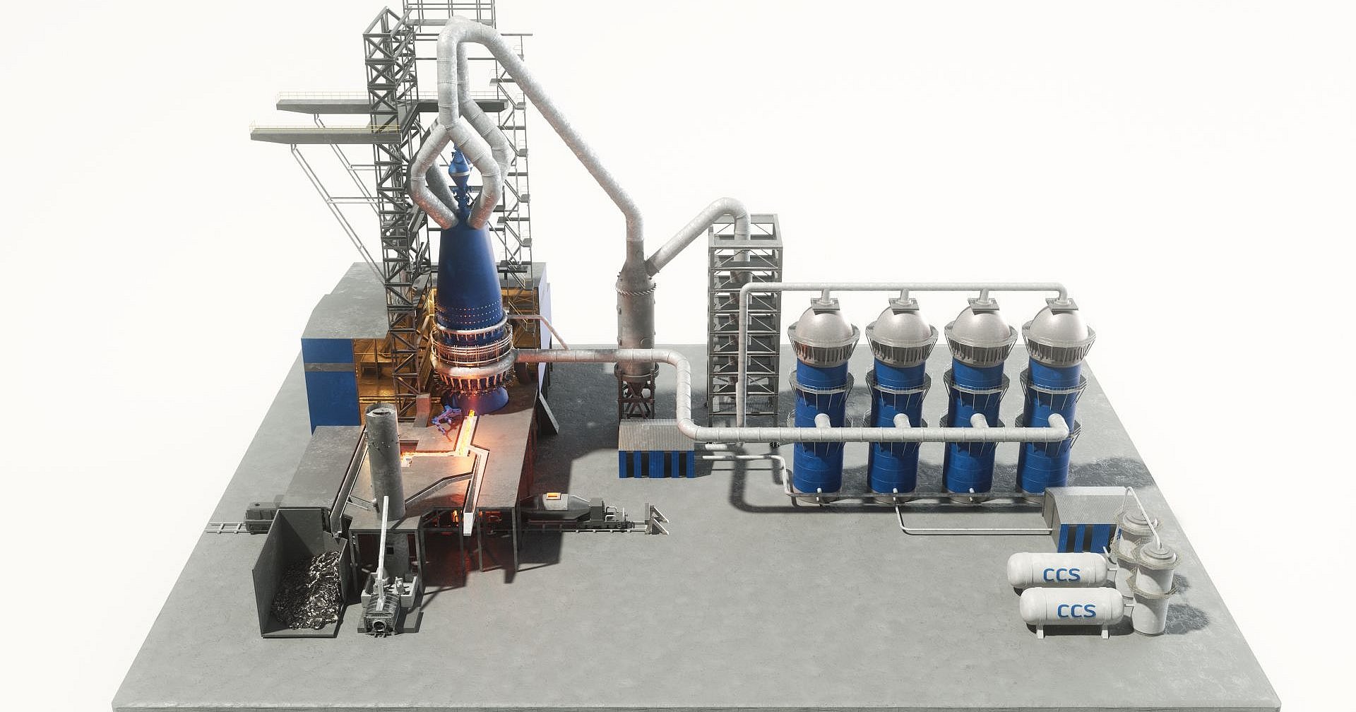 EASyMelt SMS Group GmbH