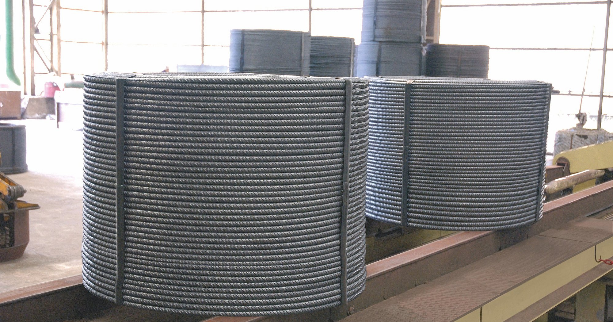 REBARgauge SMS Group GmbH