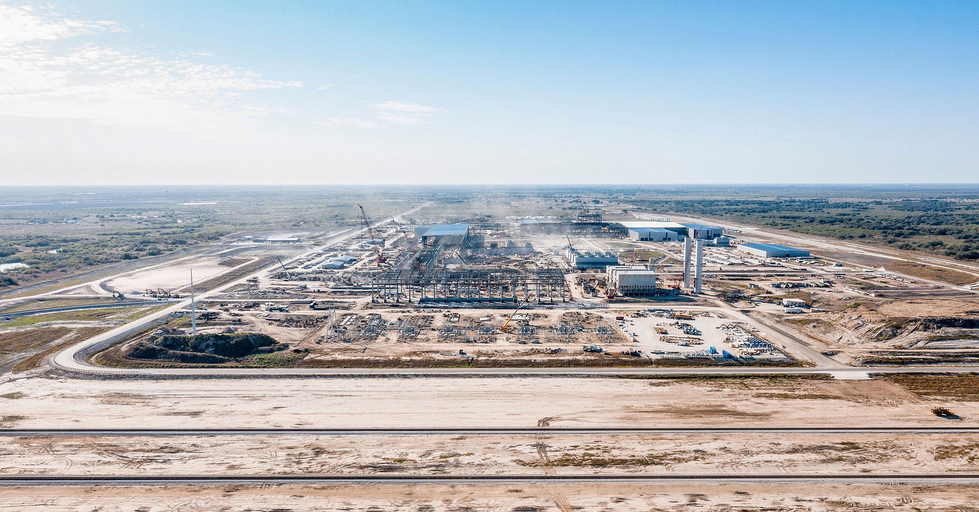 Steel Dynamics, Inc SMS group GmbH