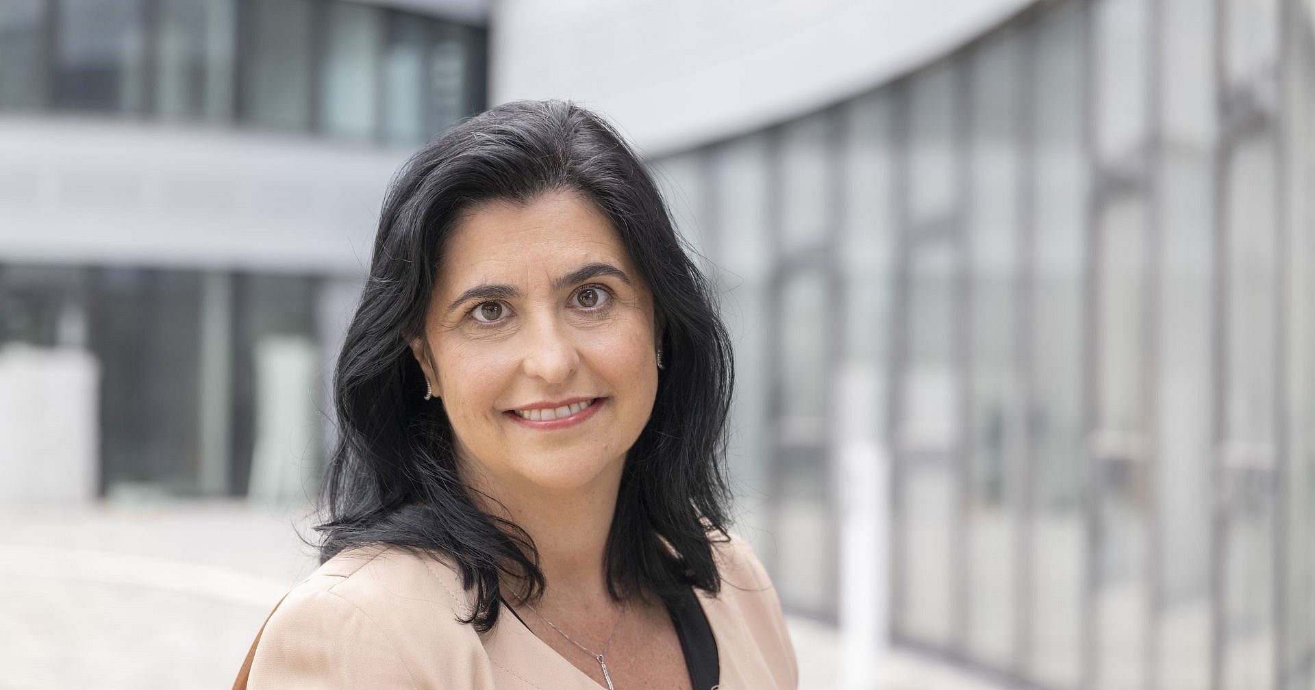 “ESG is about doing better every day” SMS group GmbH