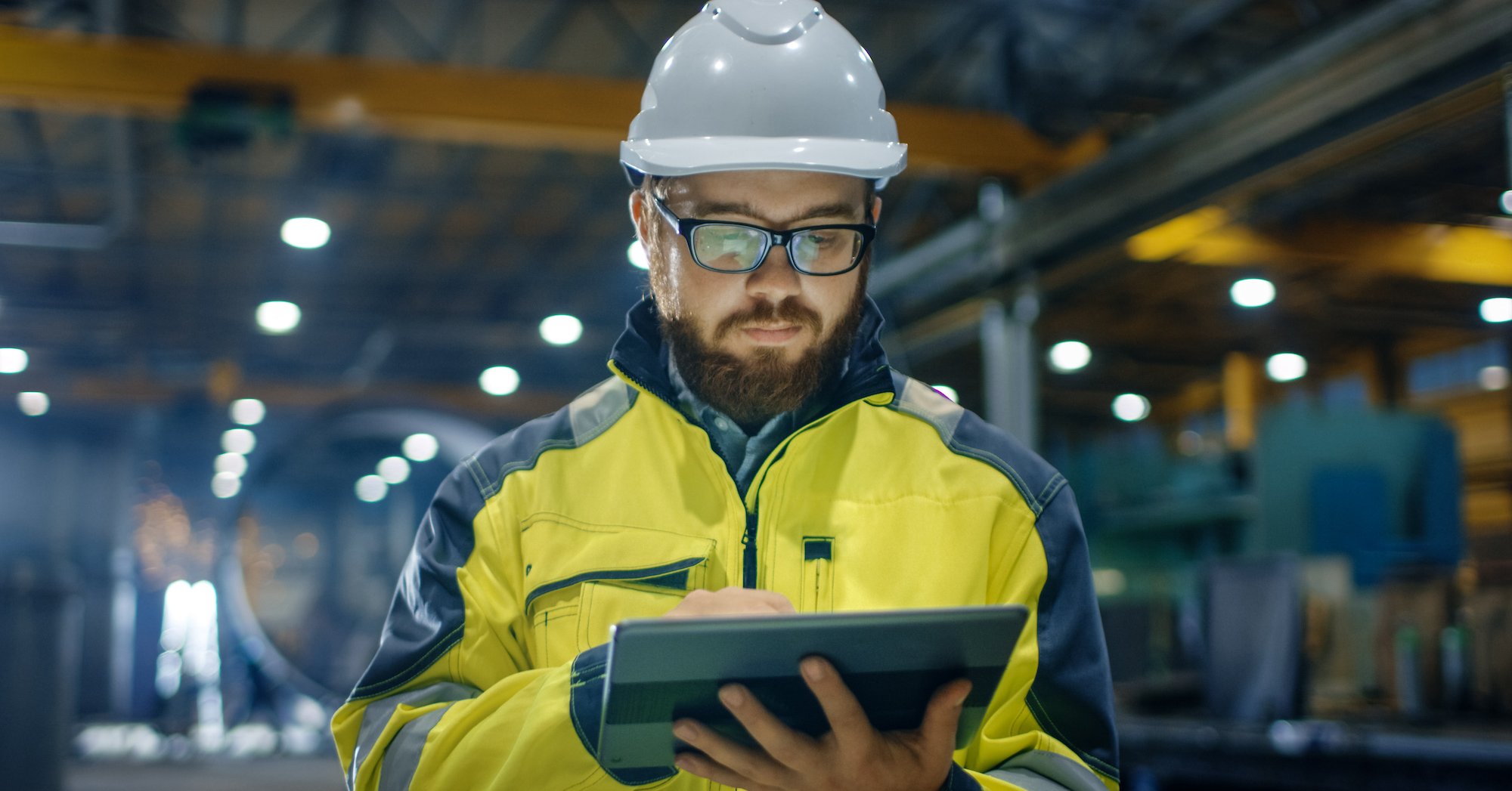 Smart Maintenance Solutions for the metallurgical industry SMS group GmbH